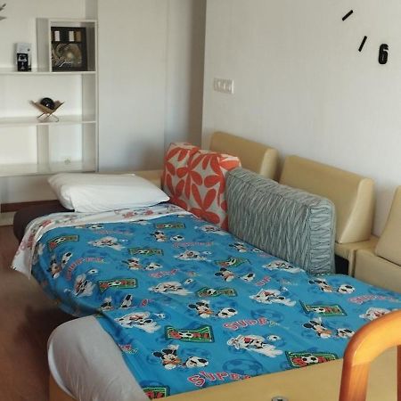 Camino De La Sierra Mascotas Si Apartment La Zubia  Exterior foto